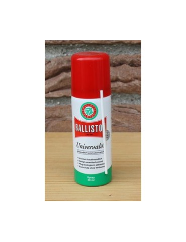 Balistol Universal Oil 50 ml