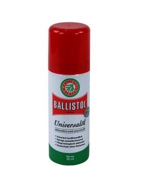 Balistol Universal Oil 50 ml