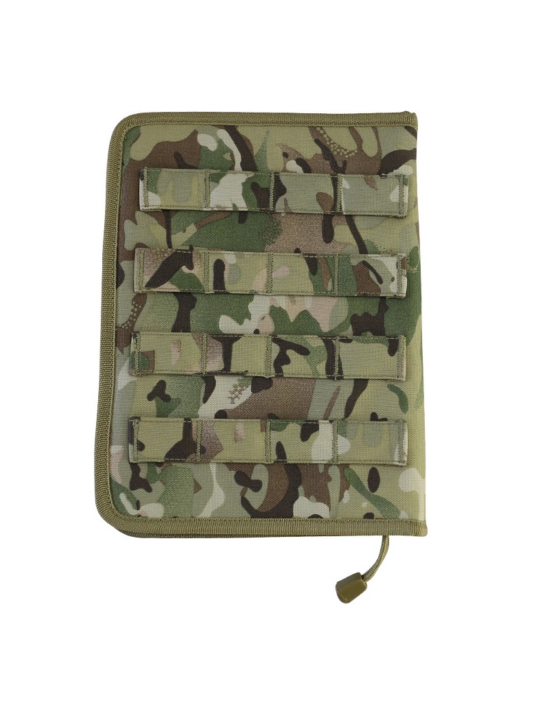 A5 Folder Notebook Tactical BTP