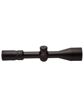 Citadel 3-18x50 LR2 Riflescope