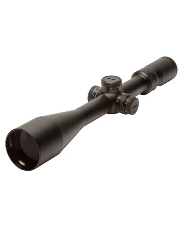 Citadel 5-30x56 LR2 Riflescope