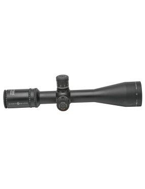 Latitude 8-32x60 F-Class Riflescope