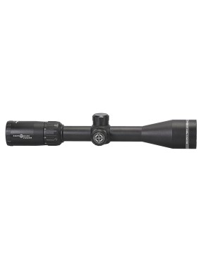 Core HX 3-9x40 VHR 450 Bushmaster Venison Hunter Riflescope