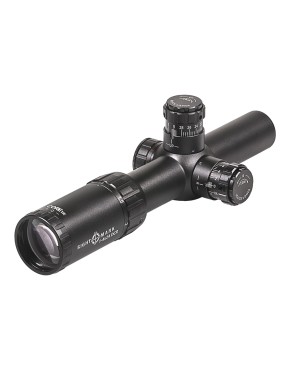 Core TX 1-4x24DCR .223/.308 BDC Dual Caliber Riflescope