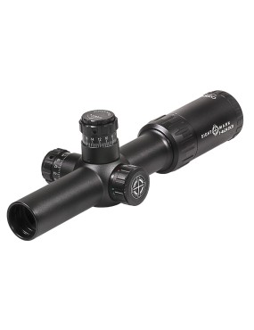 Core TX 1-4x24DCR .223/.308 BDC Dual Caliber Riflescope