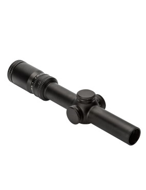 Citadel 1-10x24 HDR Riflescope