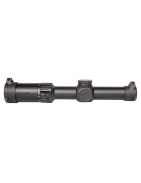Presidio 1-6x24 CR1 SFP, Riflescope