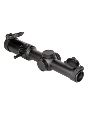 Presidio 1-6x24 HDR SFP, Riflescope