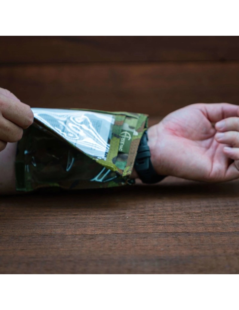 Arm Information Center FDE