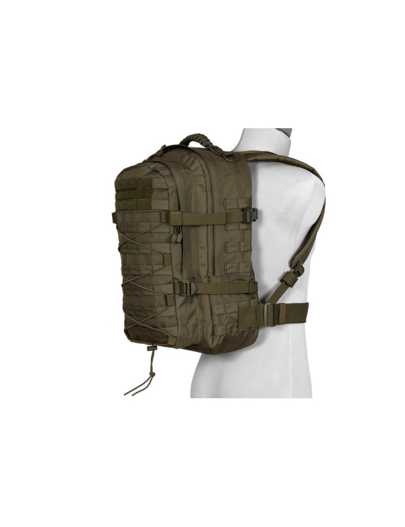 Sac à Dos ARIZONA JEANS - Olive - Neuf Avec étiquettes - Style Casual Et Pratique