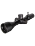 Presidio 3-18x50 MR2 FFP IR, Riflescope