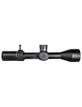 Presidio 3-18x50 MR2 FFP IR, Riflescope