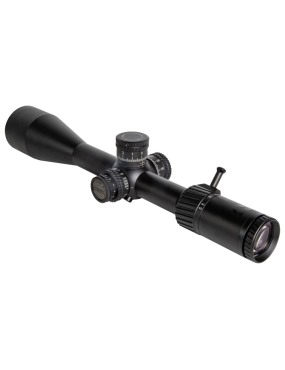 Presidio 5-30x56 LR2 FFP IR, Riflescope