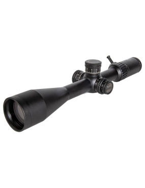 Presidio 5-30x56 LR2 FFP IR, Riflescope