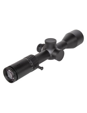 Presidio Hunting 2,5-15x50 HDR2, Riflescope