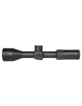 Presidio Hunting 2,5-15x50 HDR2, Riflescope