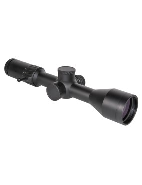 Presidio Hunting 2-12x50 HDR, Riflescope