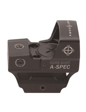 Core Shot A-Spec FMS