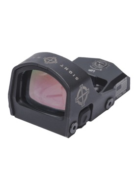 Mini Shot M-Spec LQD Reflex Sight