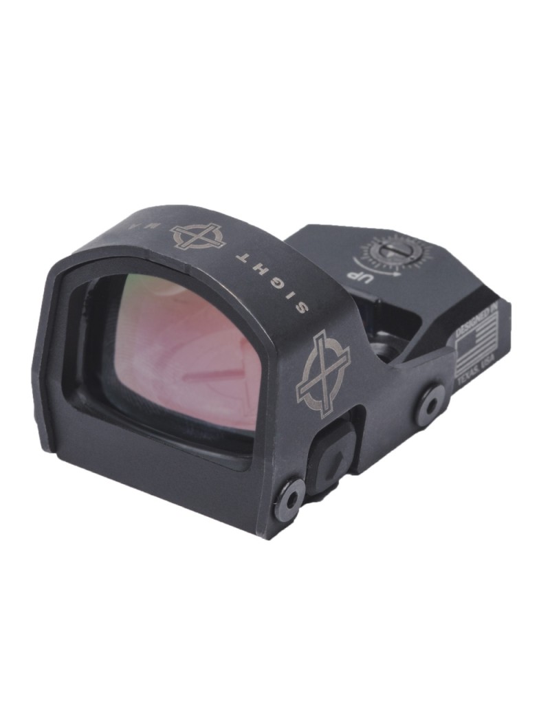 Mini Shot M-Spec LQD Reflex Sight