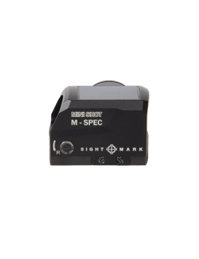 Mini Shot M-Spec M3 Micro Solar