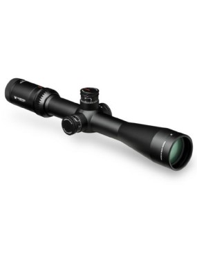 Viper HS-T 4-16x44 Rifle Scope, VMR-1 Reticle (MOA) 