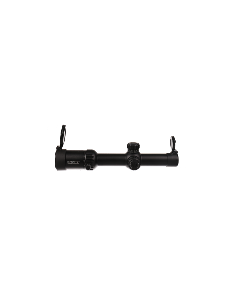 Konus Rifle Scope Event 1-10x24 