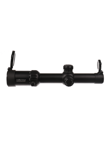 Konus Rifle Scope Event 1-10x24 