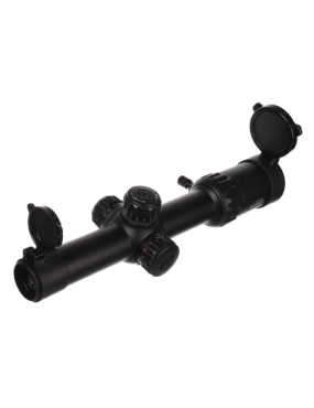 Konus Rifle Scope Event 1-10x24 