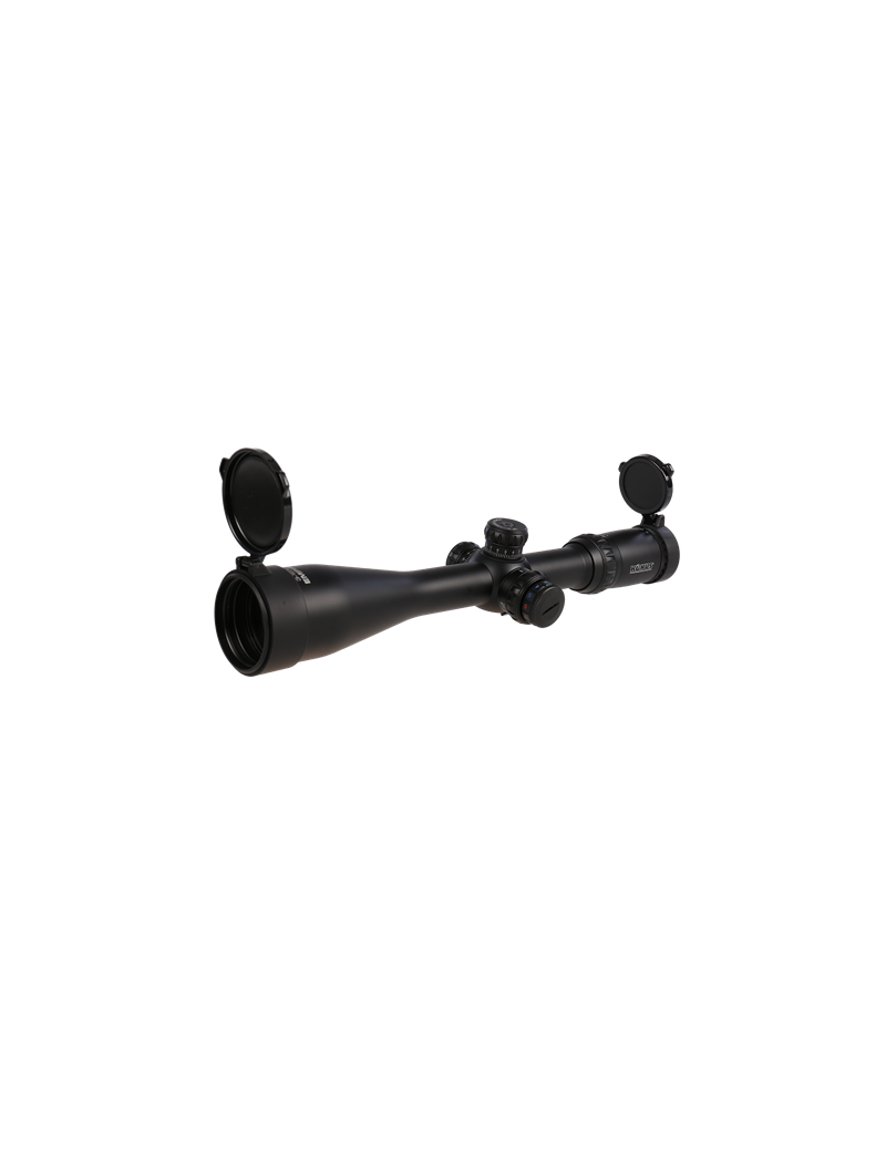 Konus Rifle Scope Empire 318x50 SFP, 550 Ballistic (MOA)