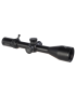 Konus Rifle Scope Glory 2-16x50 SFP, German-4 (MRAD) 