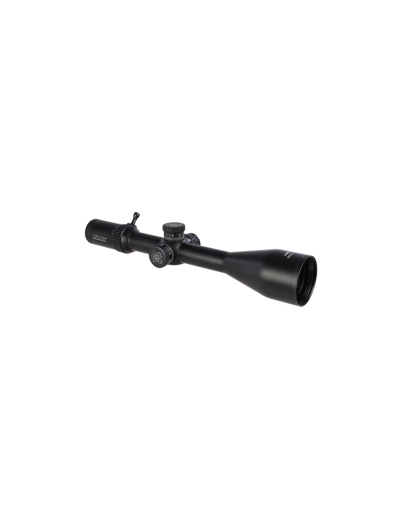 Konus Rifle Scope Glory 3-24x56 SFP, Fine (MRAD) 