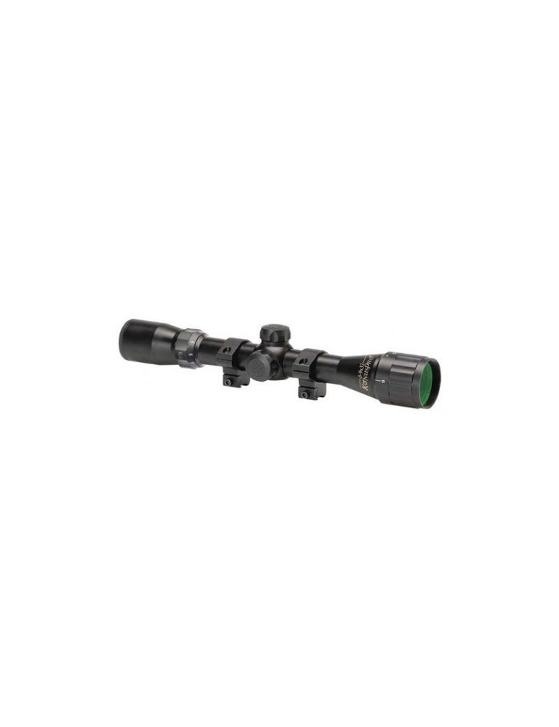 Konus Rifle Scope Konuspro 39x32 Including Mount