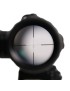 Konus Red Dot Rifle Scope SightPro PTS2 