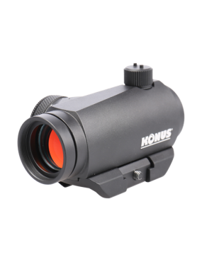 Konus Red Dot Rifle Scope Sight Pro Atomic R 