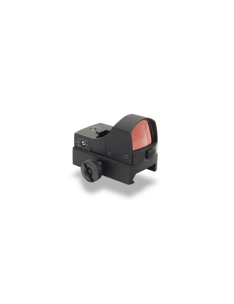 Konus Red Dot Rifle Scope SightPro Fission 2.0 