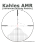 K525i - AMR - Dérive à DROITE