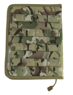 A5 (MOLLE) Housse Tactical...