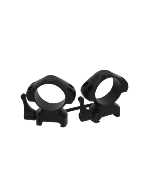 Konus Quick Release Mounting Rings 30 mm High 