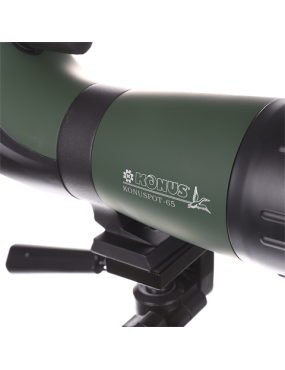 Konus Spotting Scope Konuspot-65C 15-45x65 