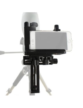 Konus Digital Camera Adapter with Smartphone Adapter 