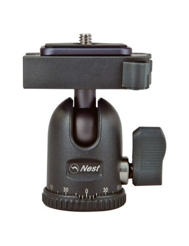Nest Ball Head NT-324H up to 5Kg 
