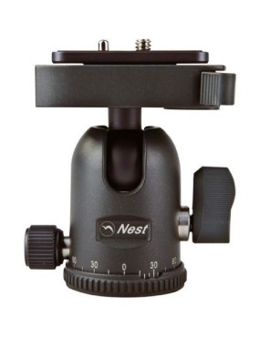 Nest Ball Head NT-330H up to 10Kg 
