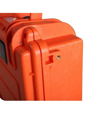 Explorer Cases 2209 Case Orange with Foam 