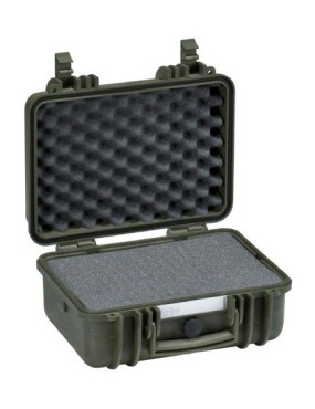 Explorer Cases 3317 Case Green with Foam 
