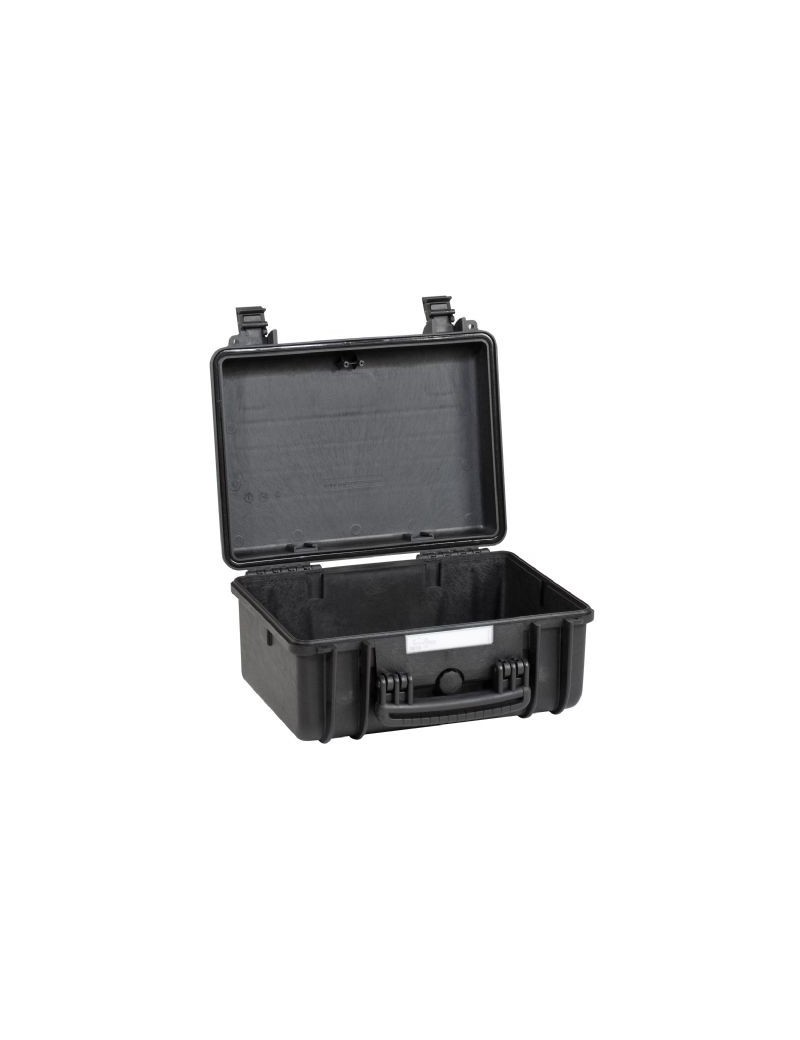 Explorer Cases 3818 Case Black 