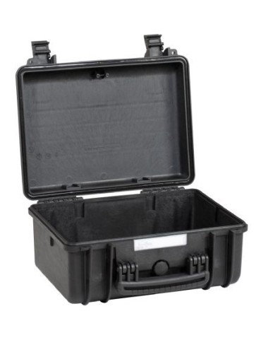 Explorer Cases 3818 Case Black 