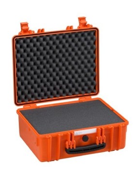 Explorer Cases 4419 Case Orange with Foam 