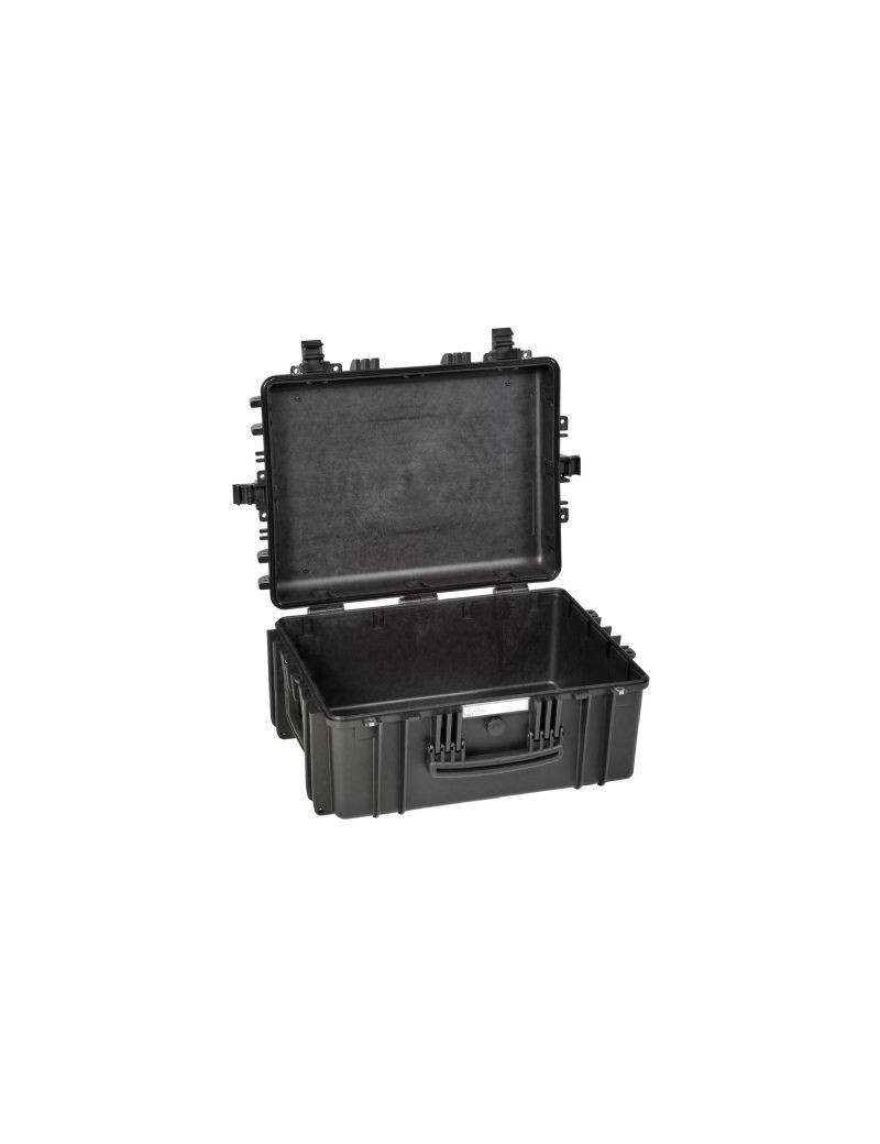 Explorer Cases 5325 Case Black 