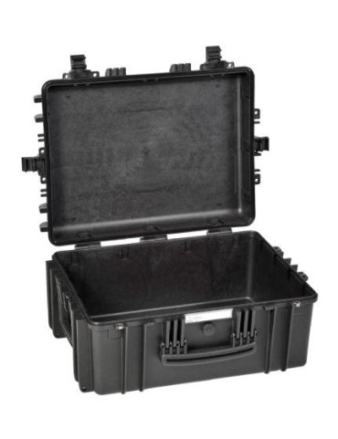 Explorer Cases 5325 Case Black 